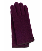 Load image into Gallery viewer, Kessler Sasha Wool Glove