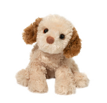 Load image into Gallery viewer, Biscuit Cavapoo