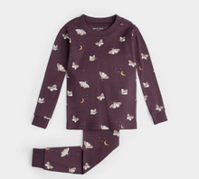 Load image into Gallery viewer, Petit Lem Butterflies Pyjamas