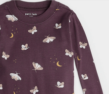 Load image into Gallery viewer, Petit Lem Butterflies Pyjamas