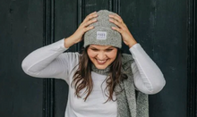 Load image into Gallery viewer, Pokoloko Alpaca Fisherman Hat