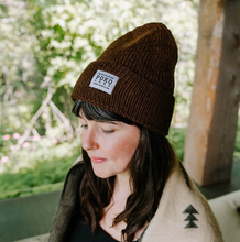 Load image into Gallery viewer, Pokoloko Alpaca Fisherman Hat