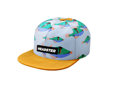 Load image into Gallery viewer, Headster Underwater Snapback Spring