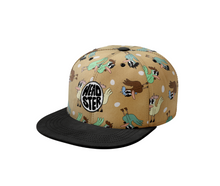Load image into Gallery viewer, Headster Spring Chicken Snapback
