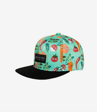 Load image into Gallery viewer, Headster Veggie Snapback