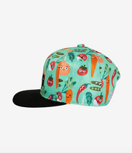 Load image into Gallery viewer, Headster Veggie Snapback