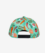 Load image into Gallery viewer, Headster Veggie Snapback