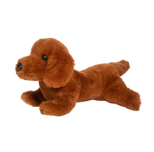 Load image into Gallery viewer, Delanie Dachshund