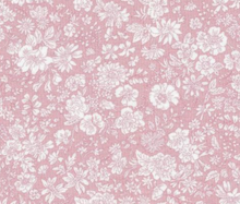 Load image into Gallery viewer, Emily Belle Liberty of London Cotton Camp Hat