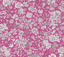 Load image into Gallery viewer, Emily Belle Liberty of London Cotton Camp Hat