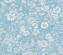 Load image into Gallery viewer, Emily Belle Liberty of London Cotton Camp Hat