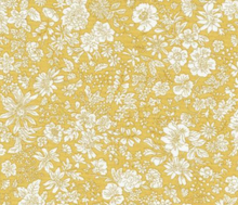 Load image into Gallery viewer, Emily Belle Liberty of London Cotton Camp Hat