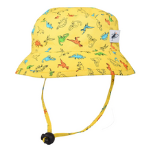 Load image into Gallery viewer, Puffin Gear Animal Kingdom Camp Hat