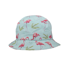Load image into Gallery viewer, Beach Party Cotton Bucket Hat