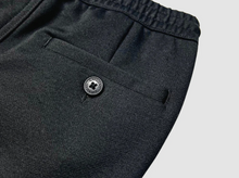 Load image into Gallery viewer, Appaman Everyday Stretch Pant Black