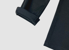 Load image into Gallery viewer, Appaman Everyday Stretch Pant Black