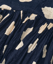 Load image into Gallery viewer, Masai Nadyne Dress Maritime Blue
