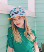 Load image into Gallery viewer, Headster Underwater Snapback Spring