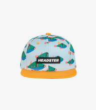 Load image into Gallery viewer, Headster Underwater Snapback Spring