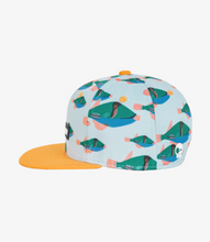 Load image into Gallery viewer, Headster Underwater Snapback Spring