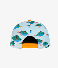 Load image into Gallery viewer, Headster Underwater Snapback Spring