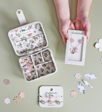 Load image into Gallery viewer, Rockahula Flora Butterfly Necklace