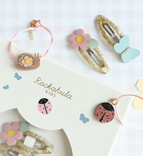 Load image into Gallery viewer, Rockahula Garden Friends Hair and Jewellery Gift Set
