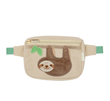 Load image into Gallery viewer, Rockahula Sleepy Sloth Fanny Bag