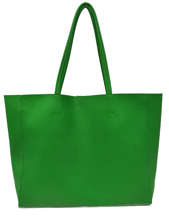 Hana Vegan Leather Bag