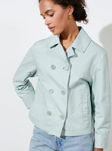 Load image into Gallery viewer, Langerchen Jacket Dutton Mint