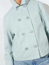 Load image into Gallery viewer, Langerchen Jacket Dutton Mint