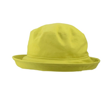 Load image into Gallery viewer, Puffin Gear Womens Sun Hat Slouch