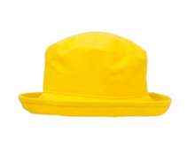 Load image into Gallery viewer, Puffin Gear Womens Sun Hat Slouch