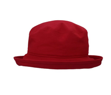 Load image into Gallery viewer, Puffin Gear Womens Sun Hat Slouch