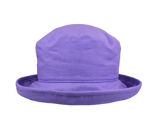 Load image into Gallery viewer, Puffin Gear Womens Sun Hat Slouch