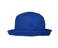 Load image into Gallery viewer, Puffin Gear Slouch Sun Hat