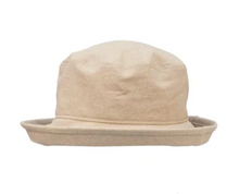 Load image into Gallery viewer, Puffin Gear Womens Sun Hat Slouch