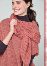 Load image into Gallery viewer, Mes Soeurs Et Moi Pacha Mohair Sweater Crevette