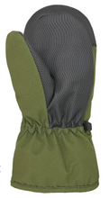 Load image into Gallery viewer, AuClair Cupcake Mitts Khaki