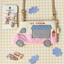 Load image into Gallery viewer, Rockahula Ice Cream Van Clips