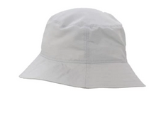Load image into Gallery viewer, Puffin Gear Womens Sun Hat Solar Nylon Crusher