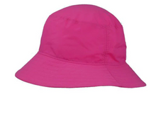 Load image into Gallery viewer, Puffin Gear Womens Sun Hat Solar Nylon Crusher