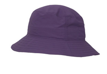 Load image into Gallery viewer, Puffin Gear Womens Sun Hat Solar Nylon Crusher