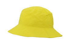 Load image into Gallery viewer, Puffin Gear Womens Sun Hat Solar Nylon Crusher
