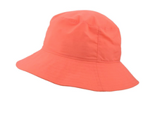 Load image into Gallery viewer, Puffin Gear Womens Sun Hat Solar Nylon Crusher