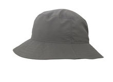 Load image into Gallery viewer, Puffin Gear Womens Sun Hat Solar Nylon Crusher