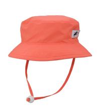 Load image into Gallery viewer, Puffin Gear Solar Nylon Camp Hat