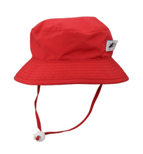 Load image into Gallery viewer, Puffin Gear Solar Nylon Camp Hat