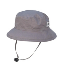 Load image into Gallery viewer, Organic Cotton Solid Camp Hat