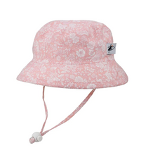 Load image into Gallery viewer, Emily Belle Liberty of London Cotton Camp Hat